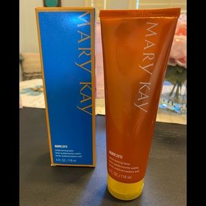 NEW Mary Kay subtle tanning lotion